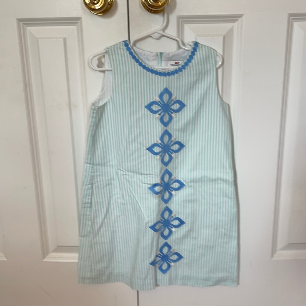 Vineyard Vines Girls dress
